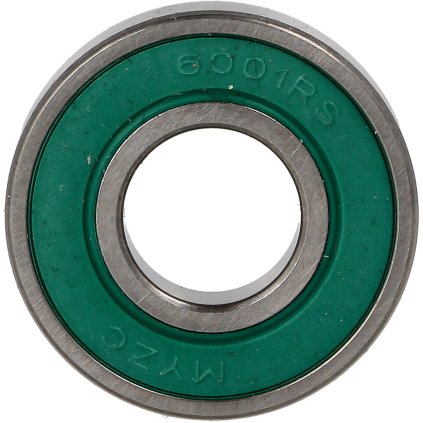 Guličkové ložisko 6001 2RS LUZ C3 JEDNORADOVÉ 12x28x8 31-6001-2RS