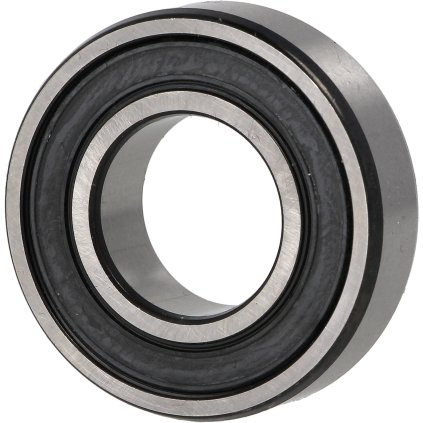 Ložisko guľkové 6003 2RS LUZ C3 JEDNORADOVÉ 17x35x10 31-6003-2RS