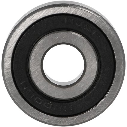 Ložisko guličkové 6200 2RS LUZ C3 JEDNORADOVÉ 10x30x9 31-6200-2RS