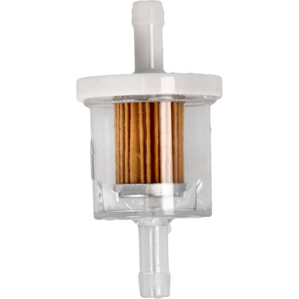 PALIVOVÝ FILTER PRE KOSAČKU TRAKTOR BRIGGS 691035 TECUMSEH 122-039