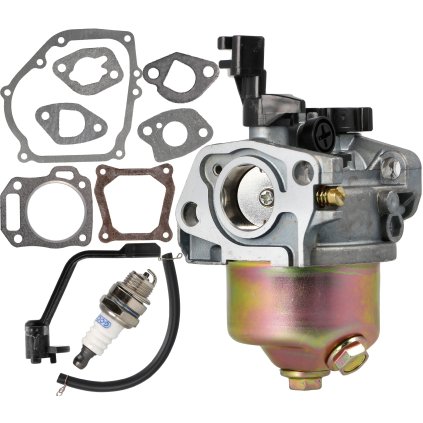 Karburátor do agregátu generátora pumpy univerzálny HONDA GX160 GX200 76-009ZEST