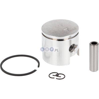 Piest krúžok závlačky do motorovej píly 34mm 8mm 119-010