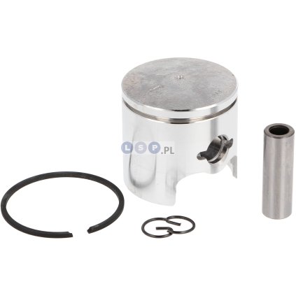 Piest krúžok závlačky do motorovej píly 39mm 10mm 3800 119-011
