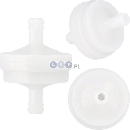 Palivový filter Briggs & Stratton pre traktorovú kosačku 122-032