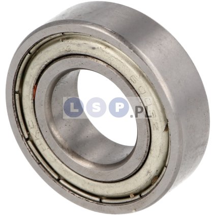 Ložisko guľôčkové 6003 ZZ 17x35x10mm 31-023