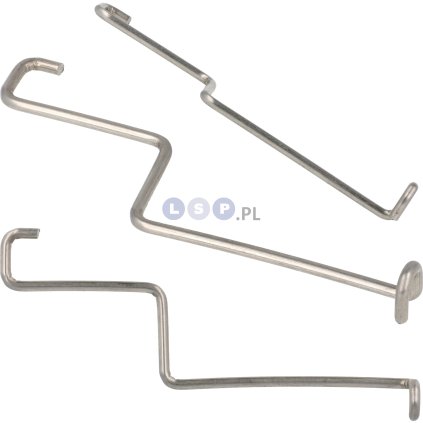 Lanko plynu pre pílu Stihl MS290 310 390