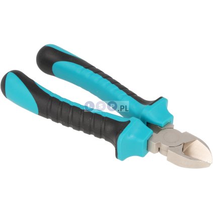 Bočné kliešte 160 mm CRV Jobiextra WX0187