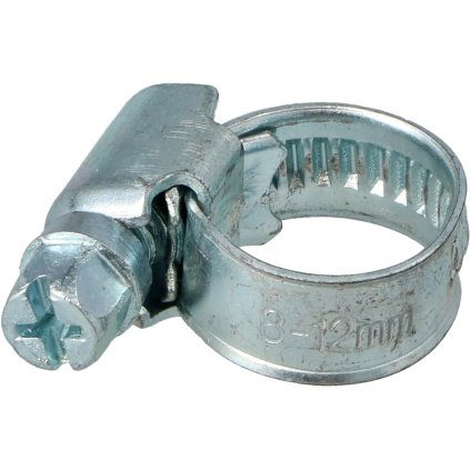 Hadicová spona 12 - 22 mm FASTER TOOLS E2421