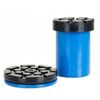 Predlžovací adaptér pre zdvihák snehuliaka 10 cm MGS0804-ADAPTER