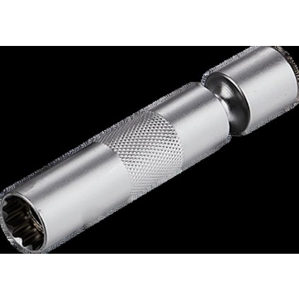 Nástavec na sviečky 14 mm 12-hran na kĺbe 3/8" pre BMW MGS01929