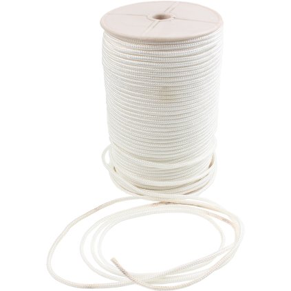Lanko rozbehového štartéra šnúra 3MM 50-217