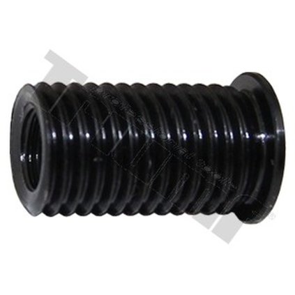 Závitová vložka extra hrubá s golierom - M6 x 1,0 / M10 x 1,5 L= 20 mm 1 ks T39627