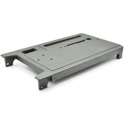 Spodná podpera pre stroj na rezanie kovov G81026/G81025 CG81026C