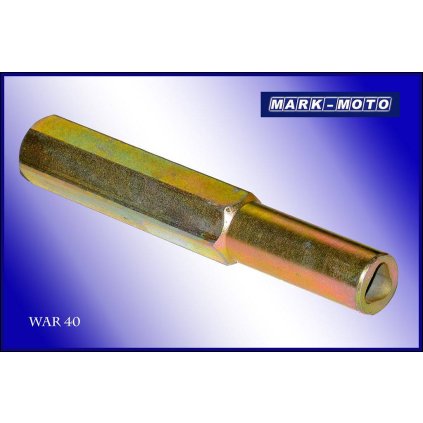 Kľúč na nastavenie dávkovania paliva TDI VW, Audi WAR 40