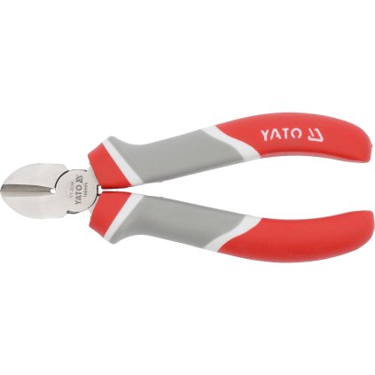 Bočné štiepacie kliešte 160 mm YT-2036