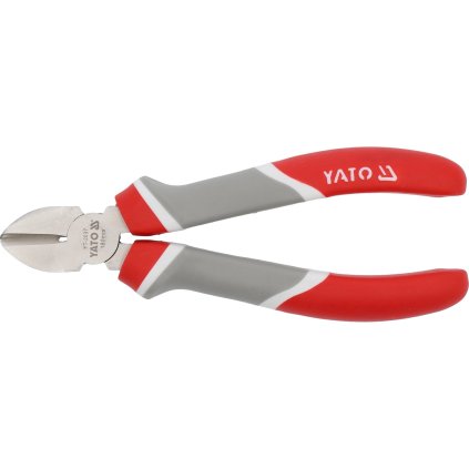 Bočné Rezacie Kliešte 180 Mm YT-2037