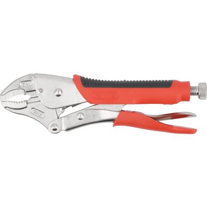 Upínacie kliešte typu Morse 240 mm YT-2153