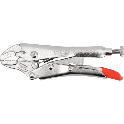 Zvieracie kliešte typu Morse 125 mm YT-2449