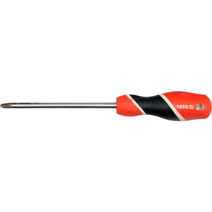 Krížový Skrutkovač Ph3X200Mm YT-25934