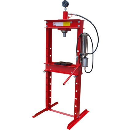 20T lis - hydraulický/pneumatický MT01203