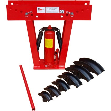 Ohýbačka rúr 12T GB1202