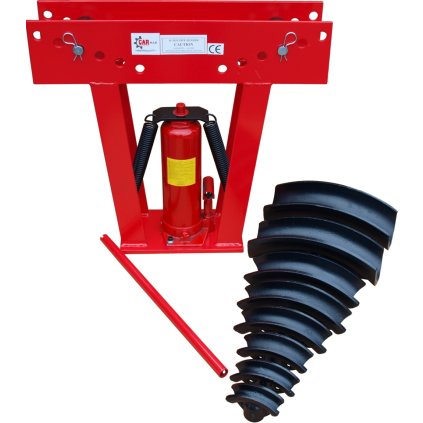 Ohýbačka rúr 16T GB1602