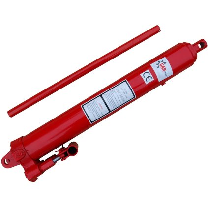 Valec 8T - náhradný diel pre žeriav 2T MT11201/2