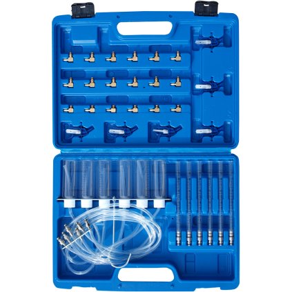 Diagnostická súprava vstrekovačov Common Rail - pretekajú CXA-1074