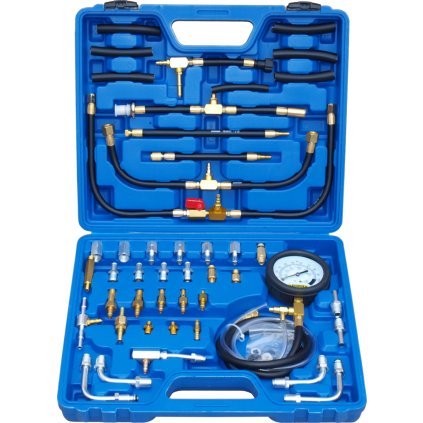 Tlakomer paliva - benzín - sada MAX CXG-1013