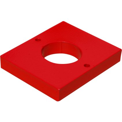 Montážna doska valca 20T PLATE 20T
