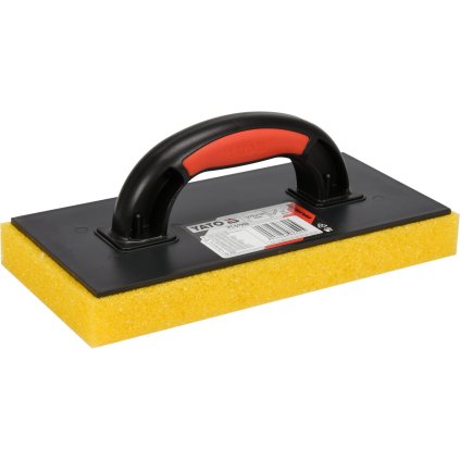 Pab S Poréznou Hubou 30Mm 270 X 130 Mm YT-51908