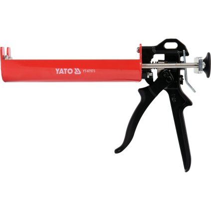 Dvojitý Žmýkač Pre Hrubú Hmotu L-205 Mm YT-67573