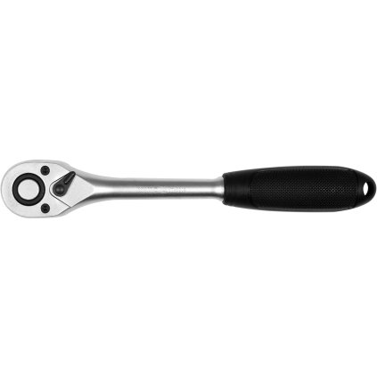 1/2'' Račna S Plastovou Rúčkou YT-0309
