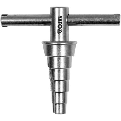 Stupeňový Kľúč S Rúčkou YT-03318