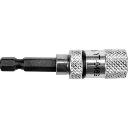 Držiak Skrutkovacieho Brotu, Magnetická Skrutka 1/4''X 60 Mm