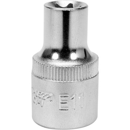 Torx Zásuvka 1/2'' E11 YT-05221