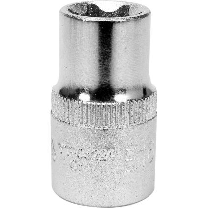 Torx Zásuvka 1/2'' E16 YT-05224