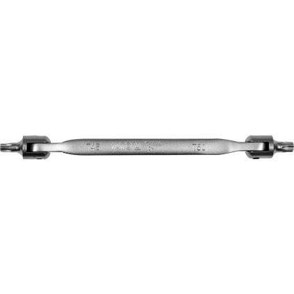 Torx Kľúčový Kľúč T45Xt50 YT-05314