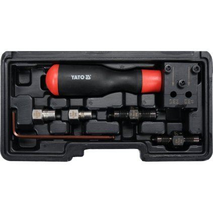 Ručný Liš Na Brzdové Hadice YT-06086