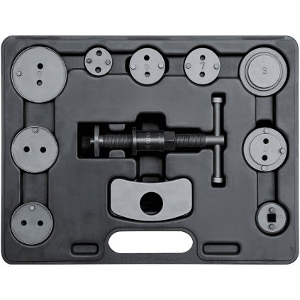 Sada Ručných Oddelovačov Pre Brzdové Stmene 11 Diel. YT-0681