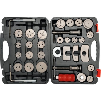 Sada Oddeľovača Brzdového Stmena YT-06822