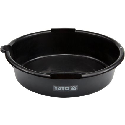 Olejová Vanica 7L YT-0699