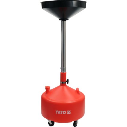 Dávkovač Oleja 20L YT-0718