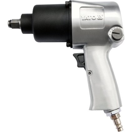 Hliníkový Pneumatický Kľúč YT-09511