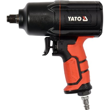 Pneumatický Kľúč 1/2'' 1700Nm Kompozit YT-09544