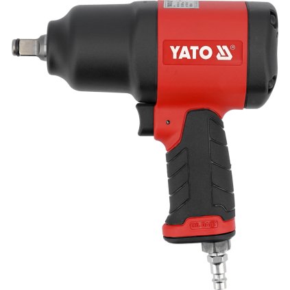 Pneumatický Kľúč 1/2'' 1800Nm Kompozit YT-09546