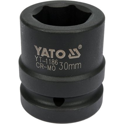 Nárazová Zásuvka 1'' 30 Mm YT-1186