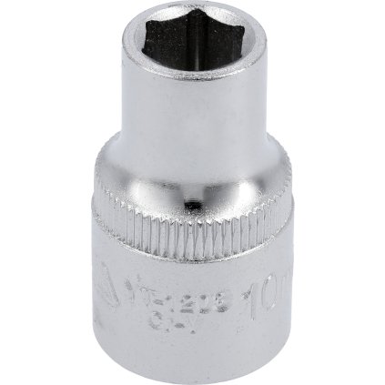 Šestihranná Zásuvka 1/2'' 10 Mm YT-1203