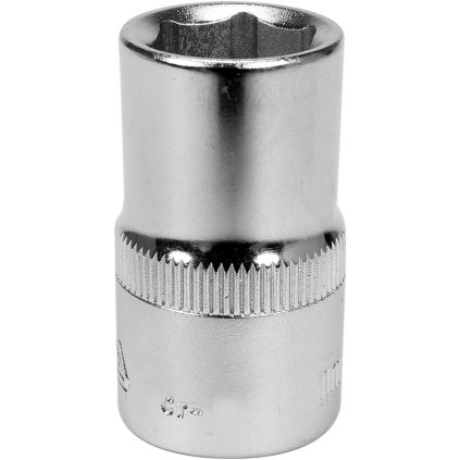 Šestihranná Zásuvka 1/2'' 14 Mm YT-1207
