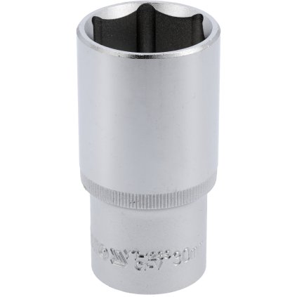 Šestihranná Zásuvka, Dlhá 1/2'' 30 Mm YT-1239